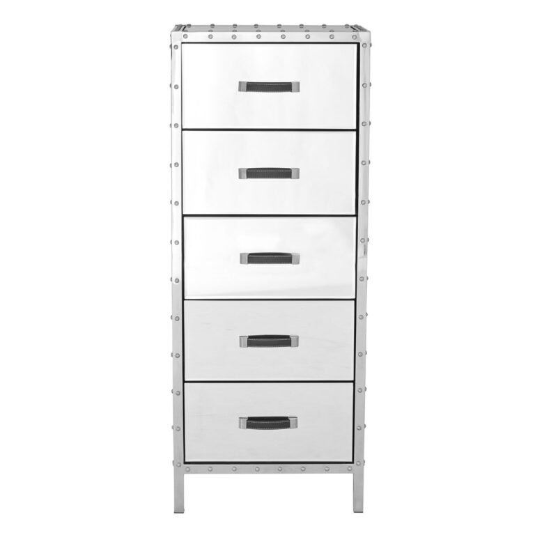Vetiere Chest