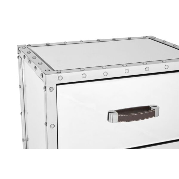 Vetiere Chest - Image 4