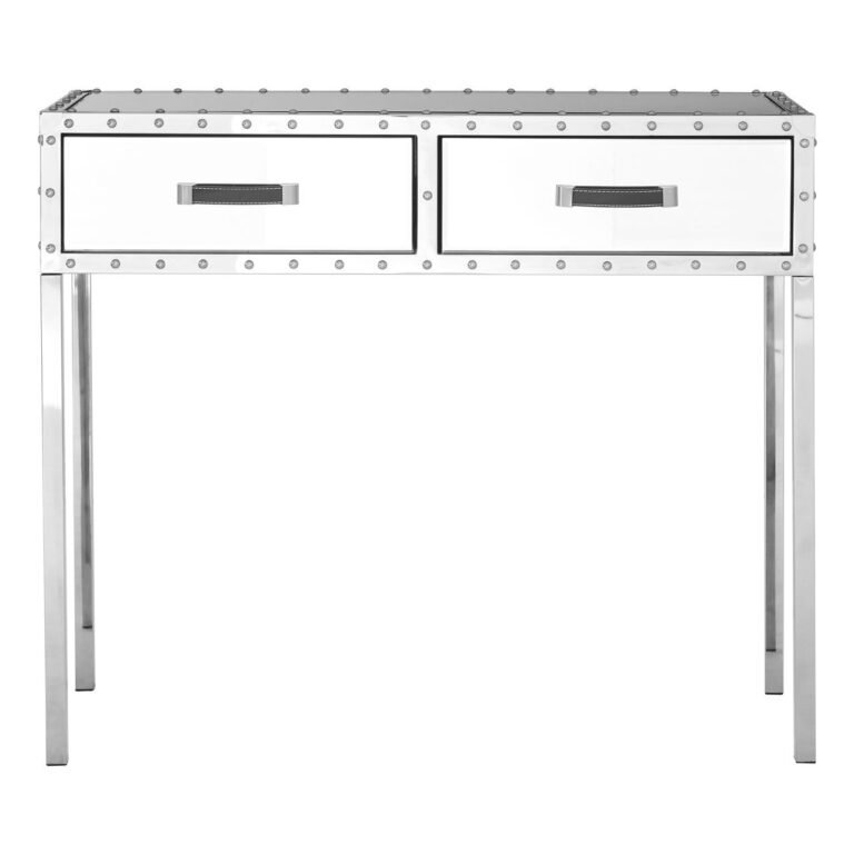 Vetiere Console Table