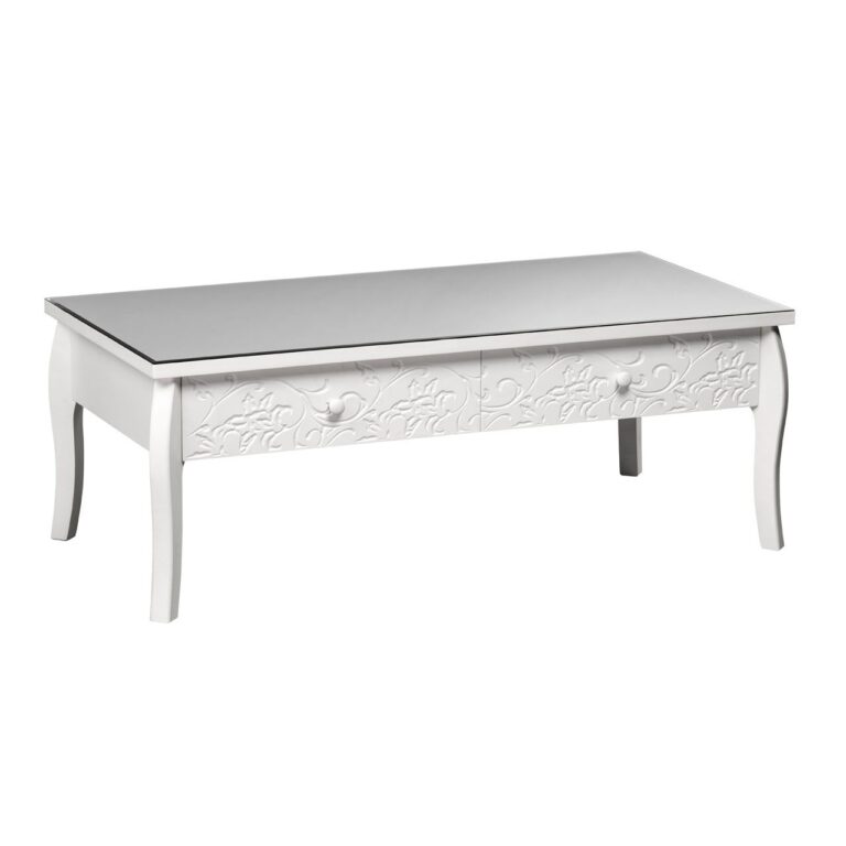 Amonix Coffee Table