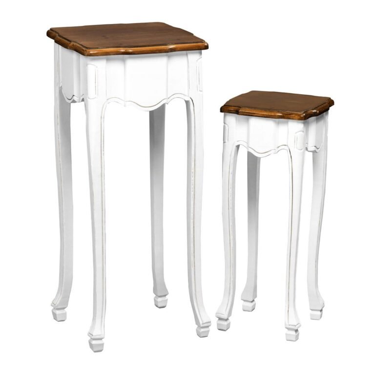 Siltin Accent Tables - Set Of 2