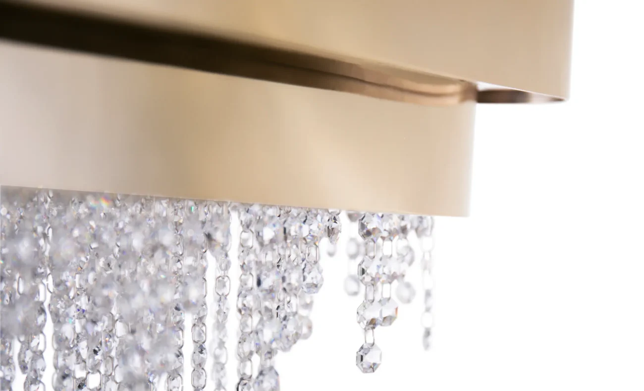 Guggenheim Snooker Suspension Guggenheim Snooker Suspension