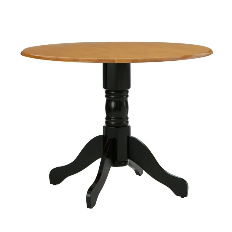 Stanton Oakland Table