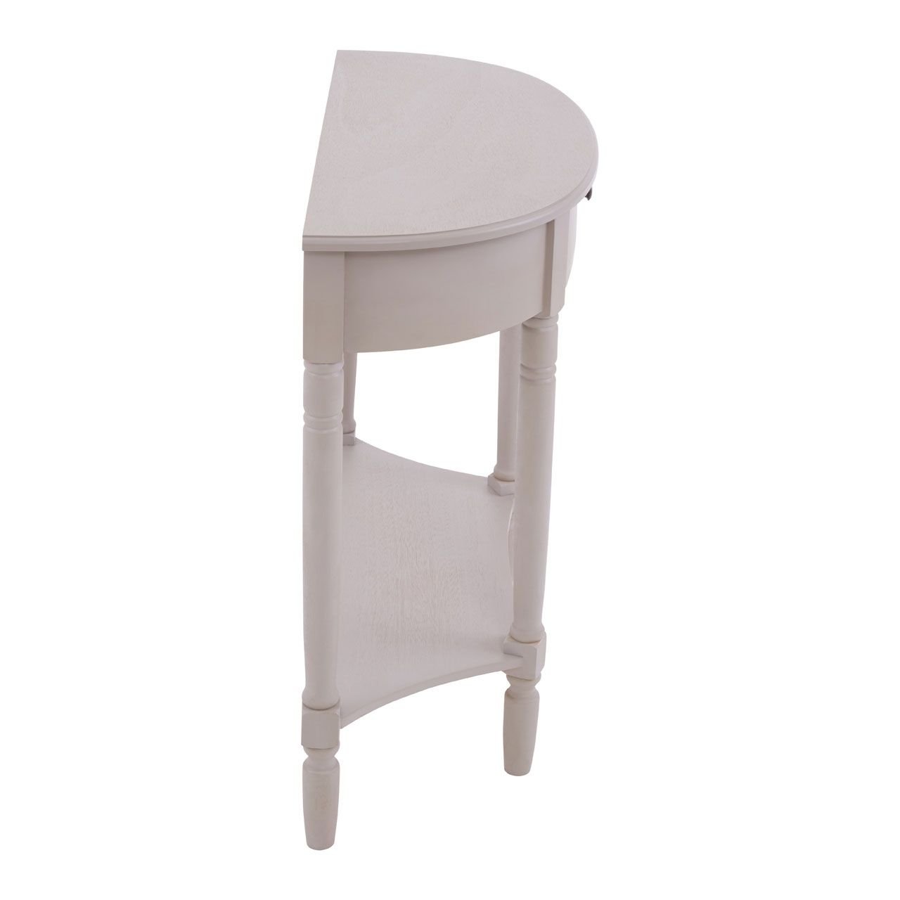 Mayfair Vintage Grey Single Drawer Console Table Mayfair Vintage Grey Single Drawer Console Table