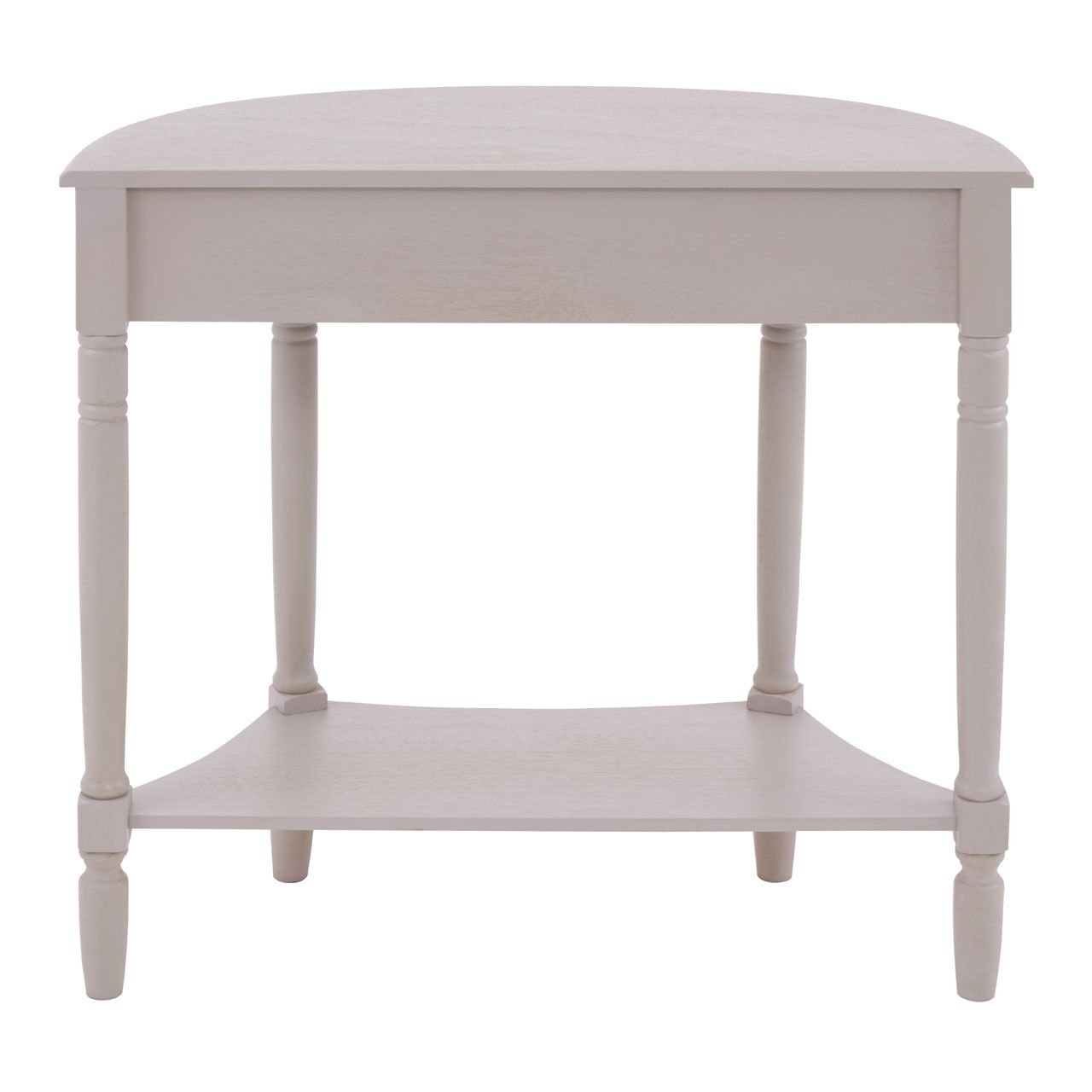 Mayfair Vintage Grey Single Drawer Console Table Mayfair Vintage Grey Single Drawer Console Table