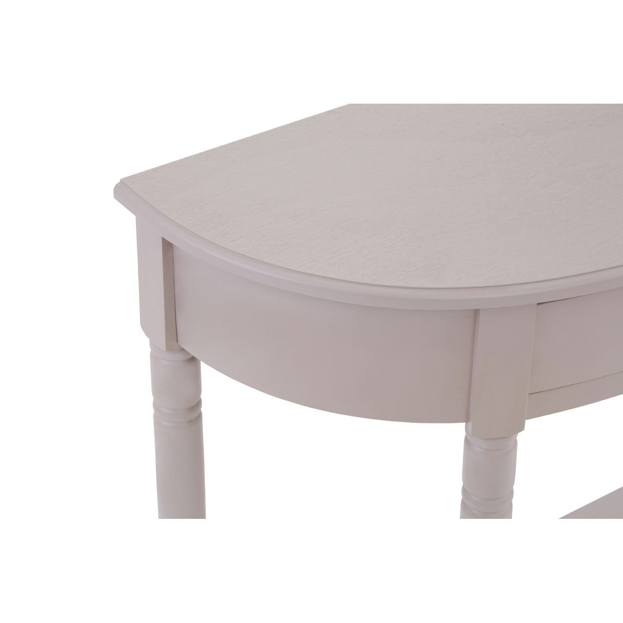 Mayfair Vintage Grey Single Drawer Console Table Mayfair Vintage Grey Single Drawer Console Table