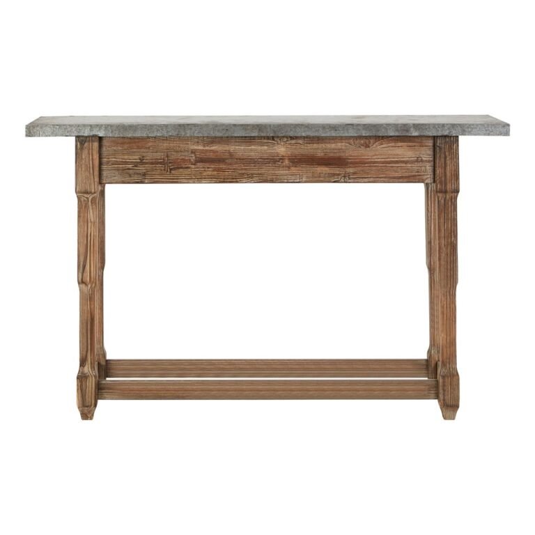Oment Console Table