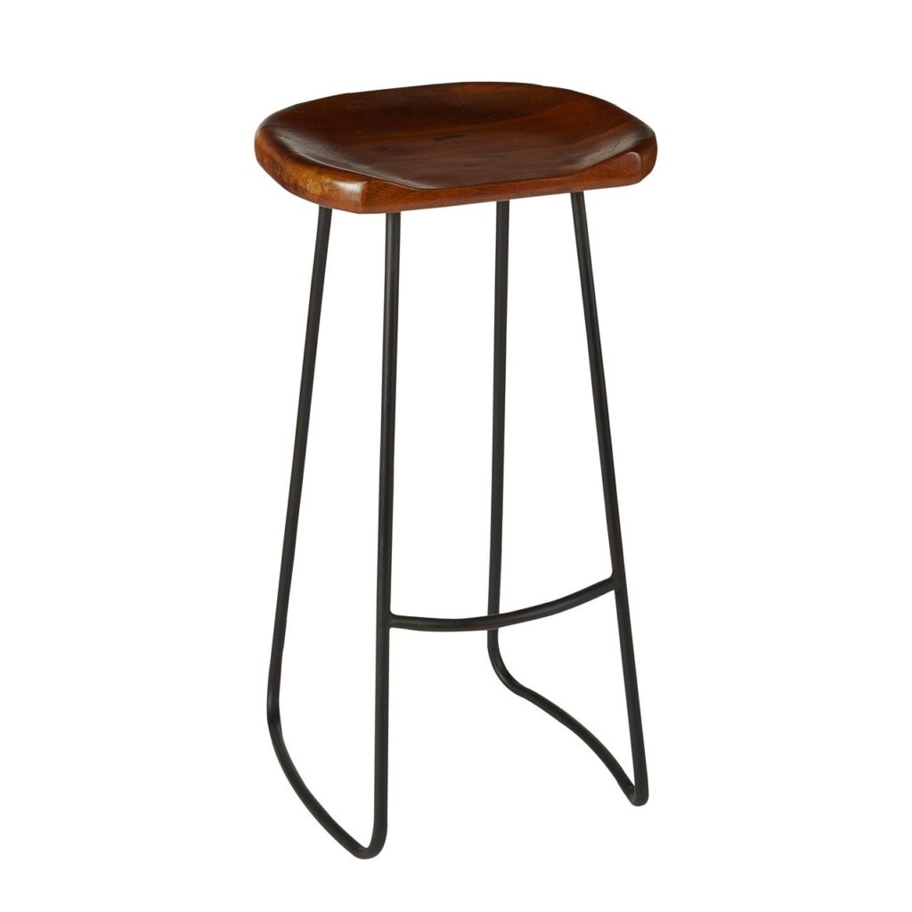 Industrial Bar Stool Benches Bar Stools Counter Stools DINING   2404371 1 1024x1024 