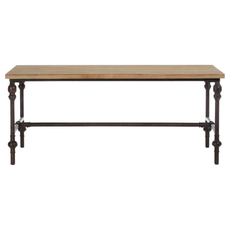 Mews Coffee Table