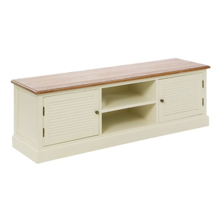 Orsim Cream Media Unit