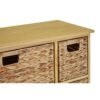 elm 6 Basket Drawers Natural Water Storage Unit - Image 6