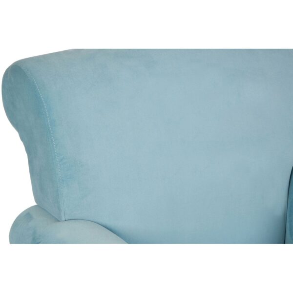 Crowhurst Blue Chair - Image 6