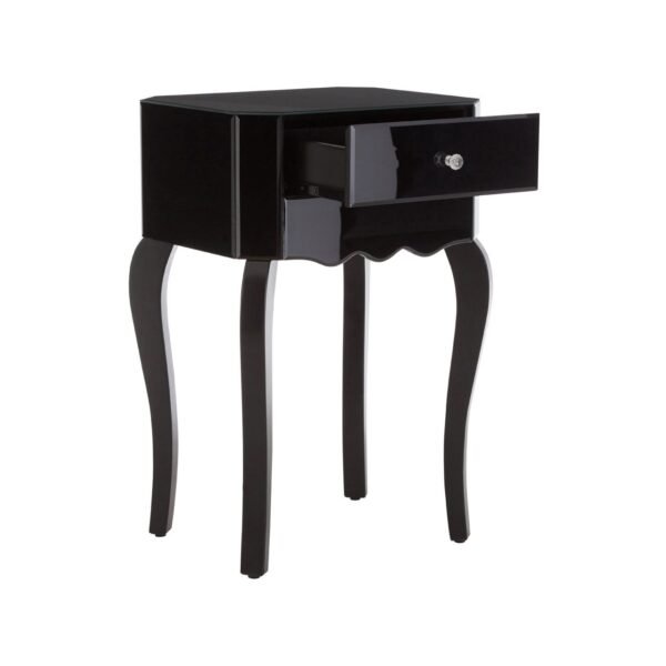 Blossom 1 Drawer Side Table - Image 5