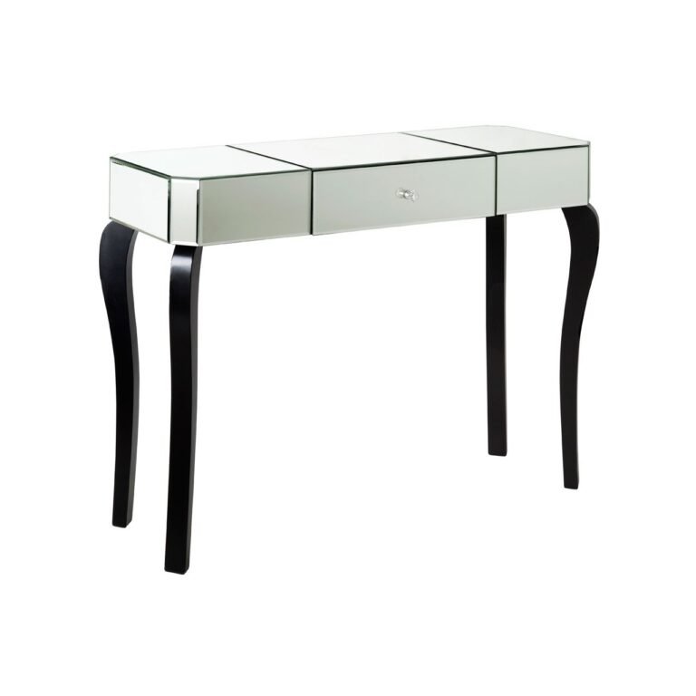 Blossom 1 Drawer Console Table
