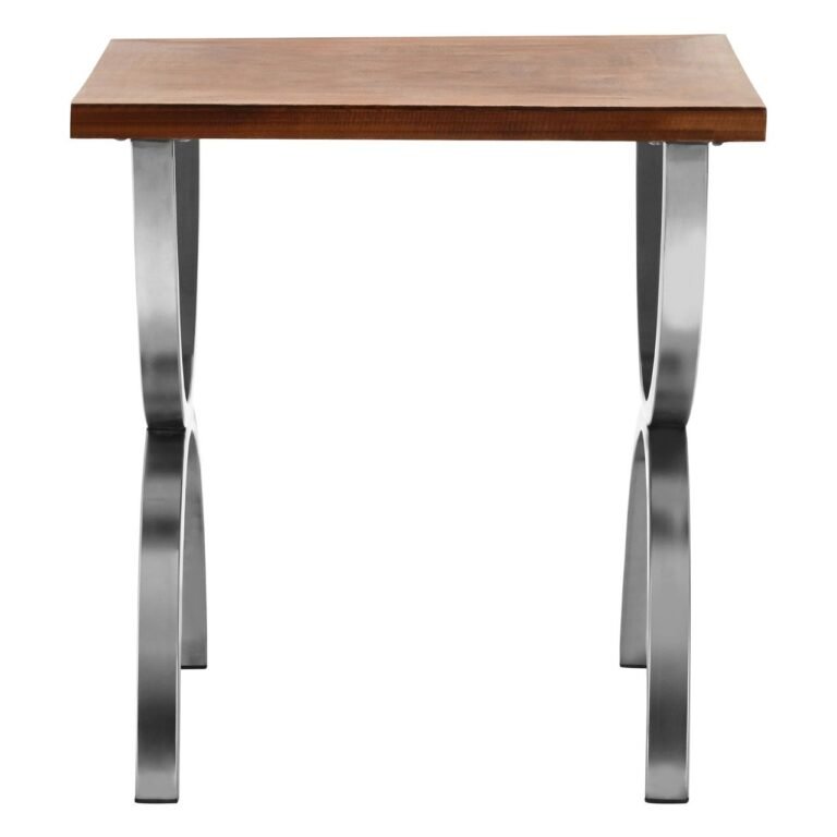 Greckle Side Table