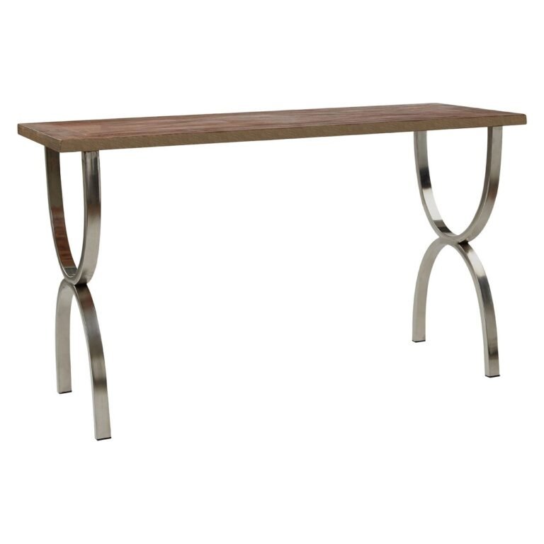 Greckle Console Table