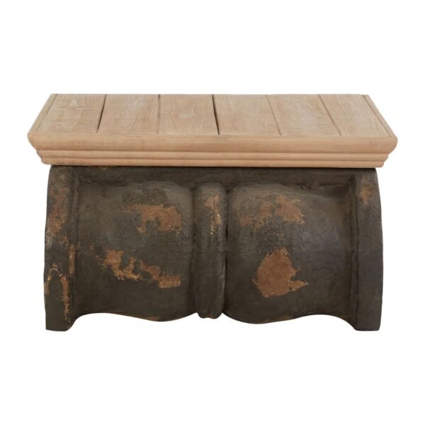 Yeres Ornate Coffee Table - Image 3