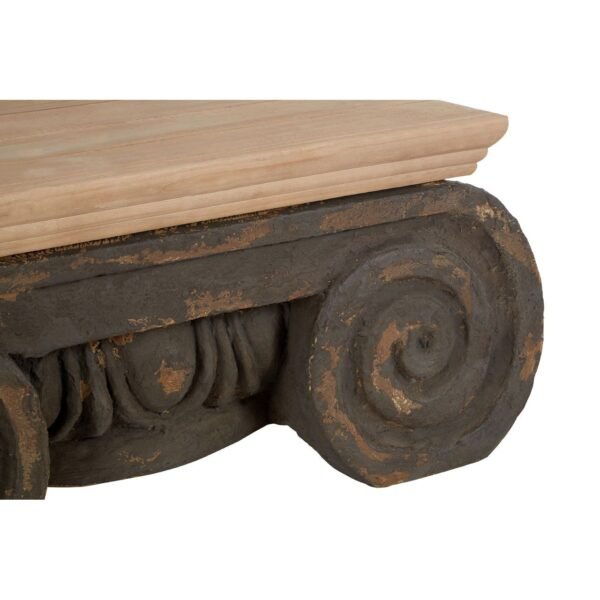 Yeres Ornate Coffee Table - Image 4