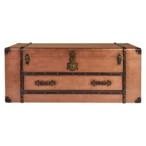 Oli Navigator Trunk