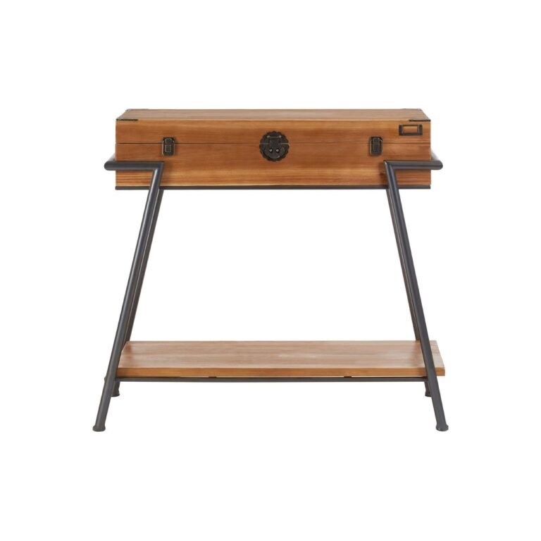 SHOP TABLES Olv Foundry Console Table