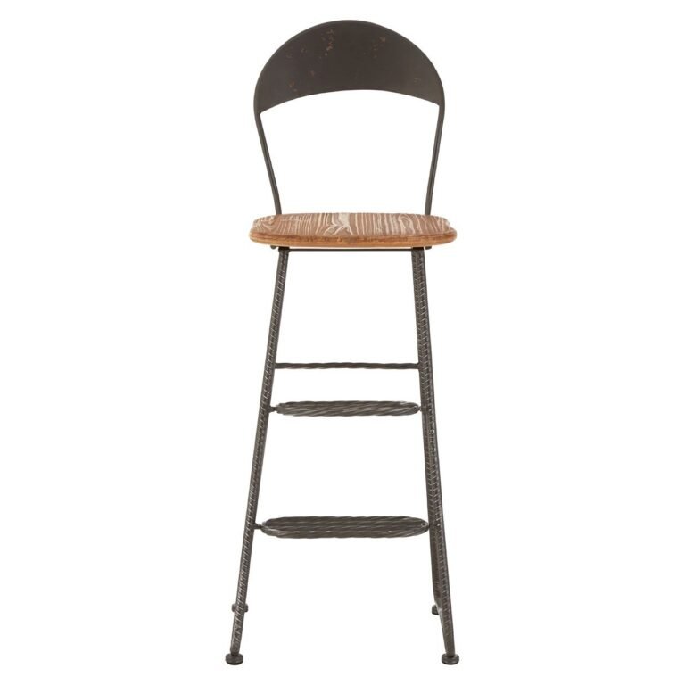 Olv Foundry Bar Chair
