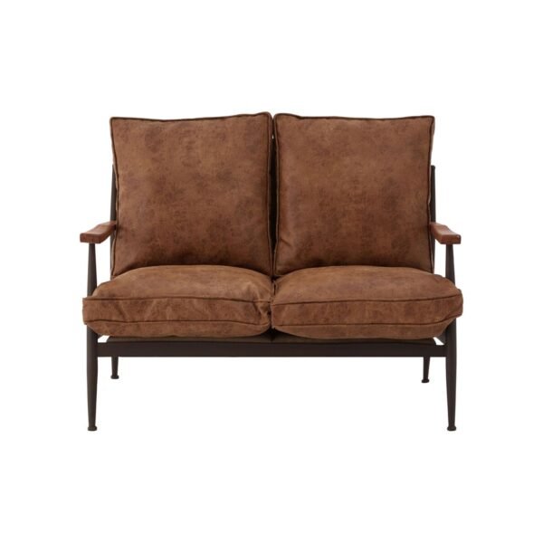 Olv Foundry 2 Seat Sofa