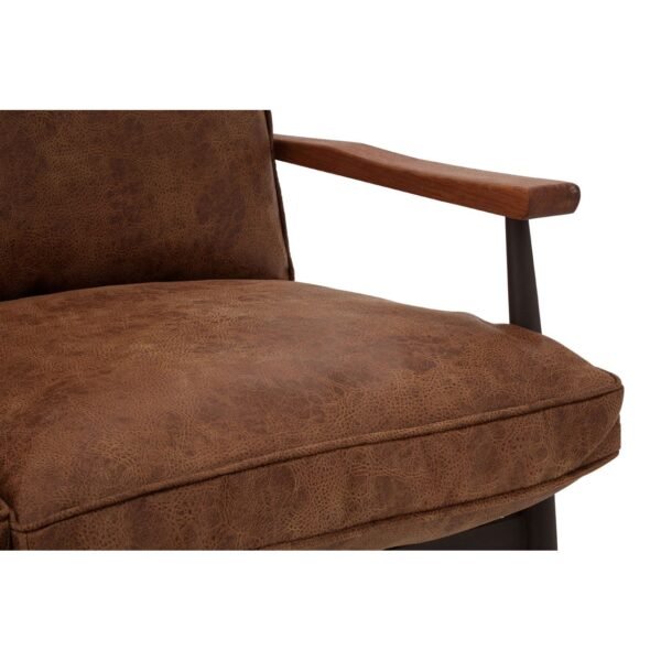 Olv Foundry 2 Seat Sofa - Image 3