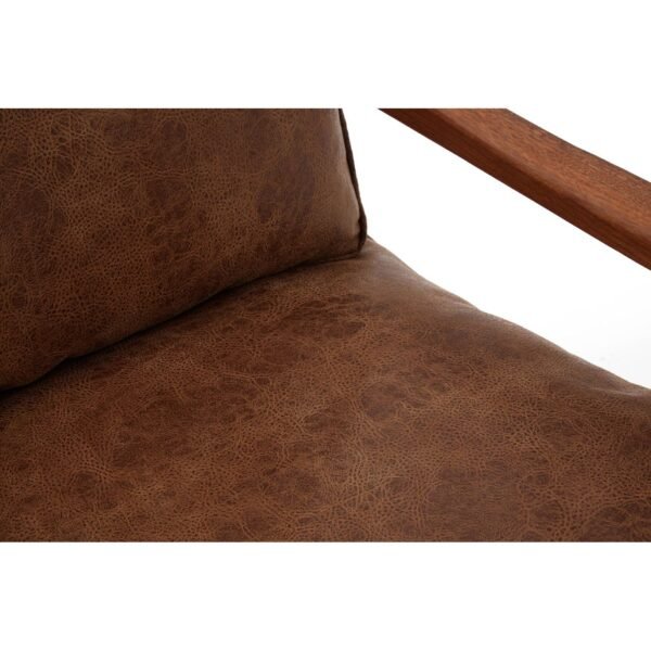 Olv Foundry 2 Seat Sofa - Image 4