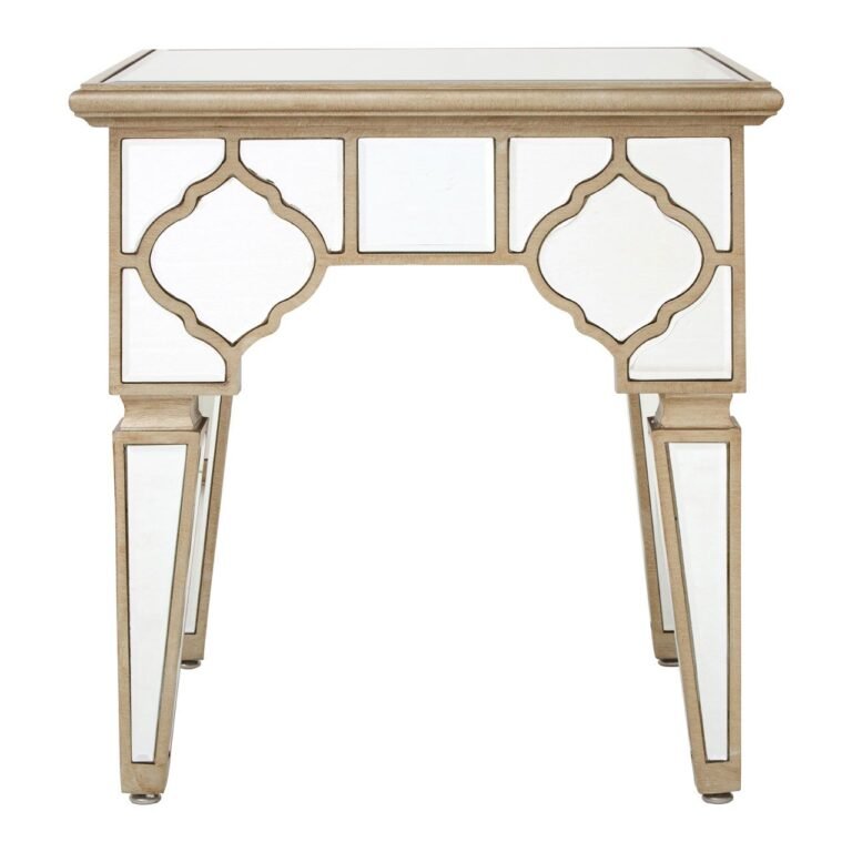 Fernleigh Side Table