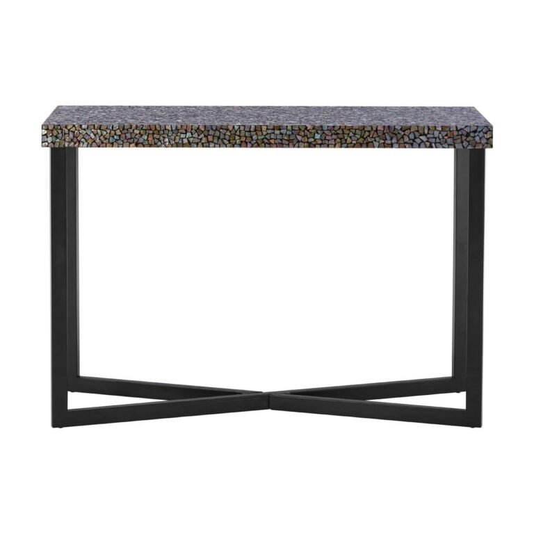 Laniere Console Table