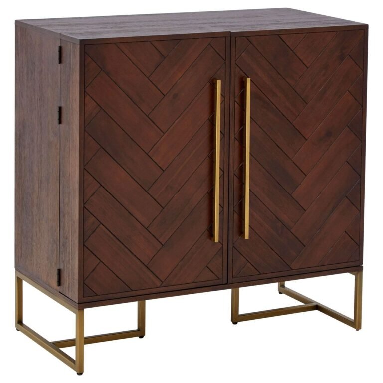 Colour First Design: Let Colour Choices Guide Your Furniture