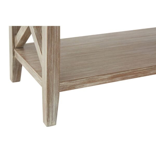 Mayfair Winter Melody Tall Bookcase - Image 5