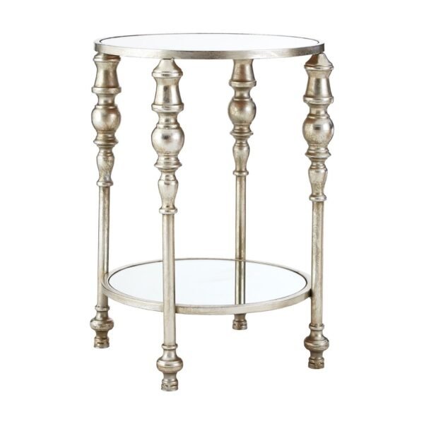 Whits Two Tier Side Table