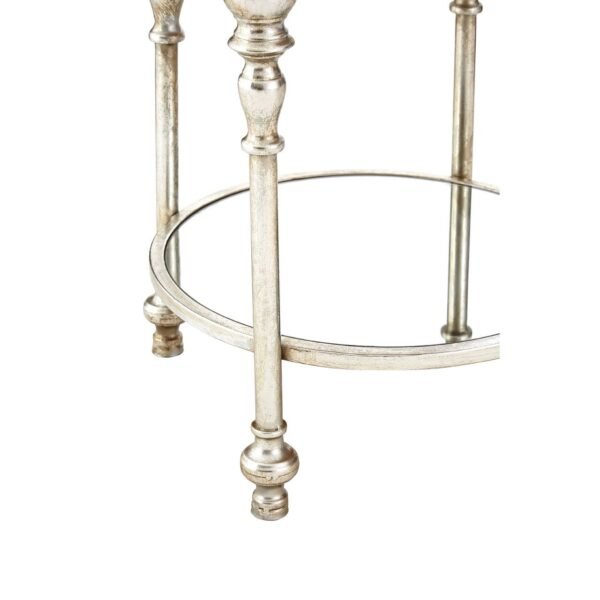 Whits Two Tier Side Table - Image 3