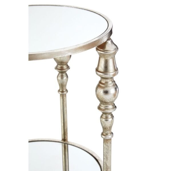 Whits Two Tier Side Table - Image 4