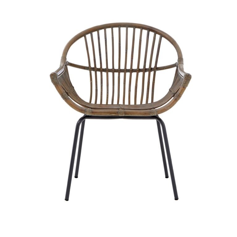 Albury Grey Wash Chair