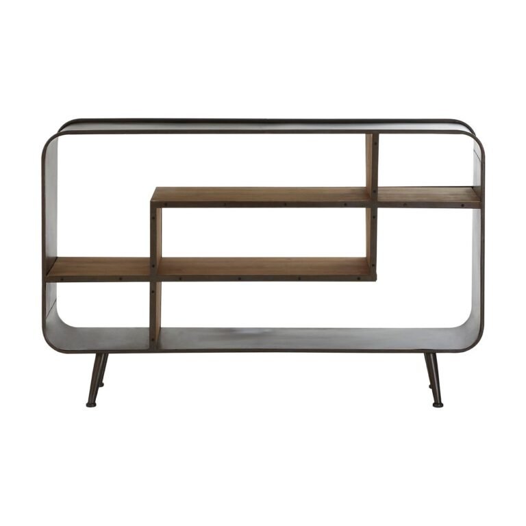 Cromwell Shelf Cabinet