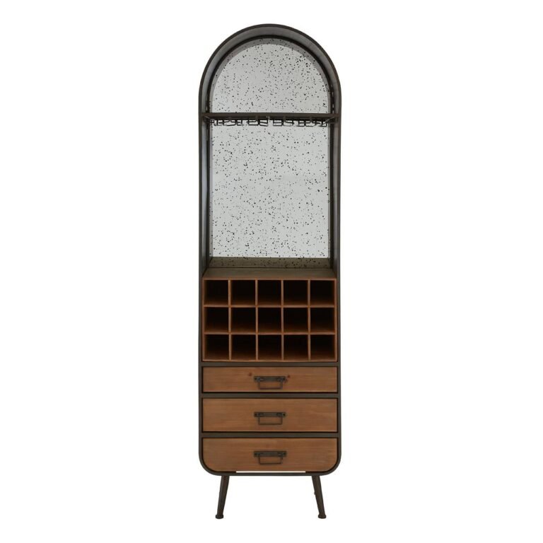 Cromwell Bar Cabinet