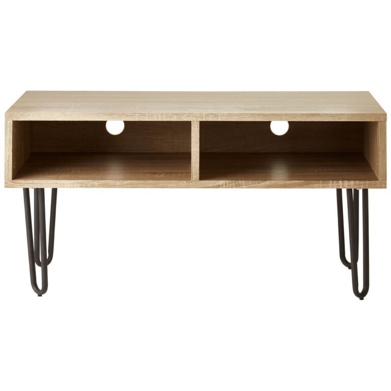 Oronette Media Unit