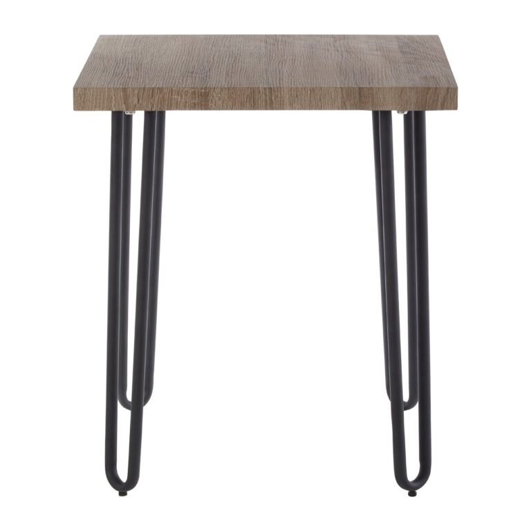Oronette Side Table