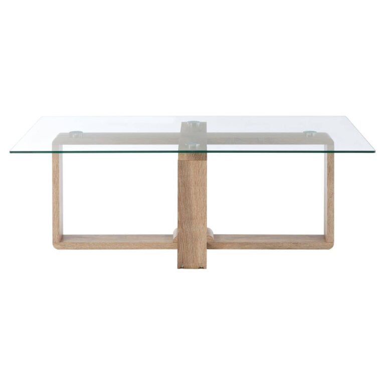 Paton Coffee Table