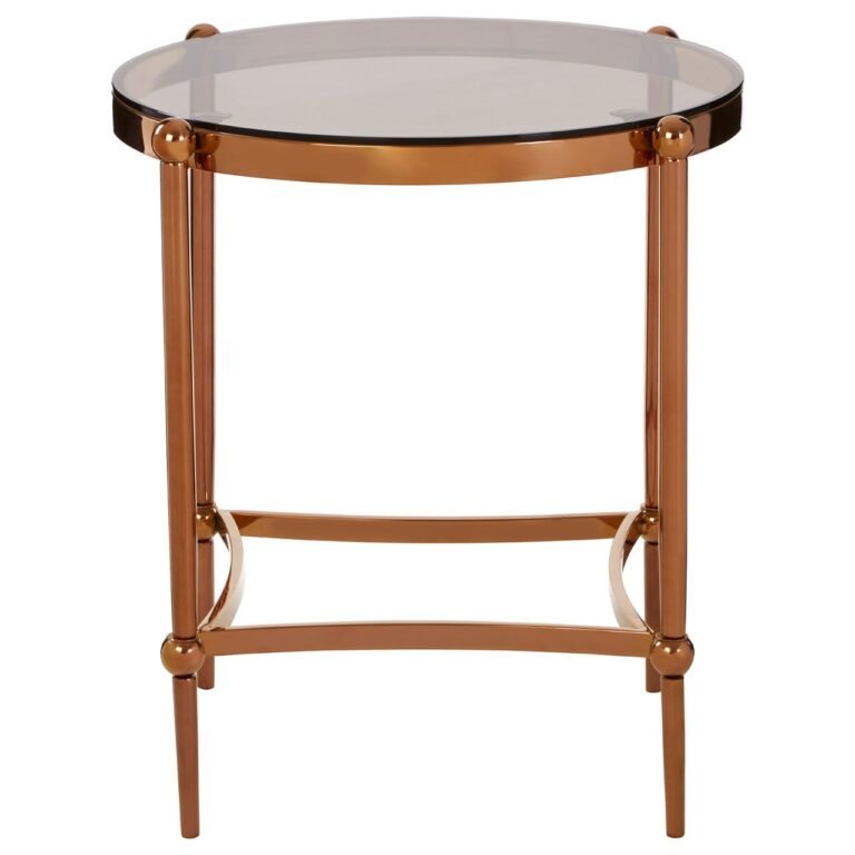 Flori Side Table