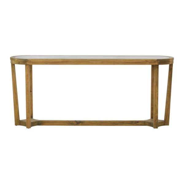 Ekka Console Table