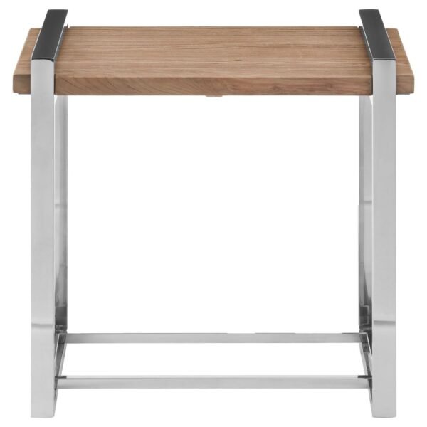 Bramwell Side Table