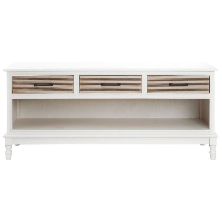 Mayfair 3 Drawer Cabinet