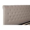 Stratfield Light Grey Double Ottoman Bed - Image 8