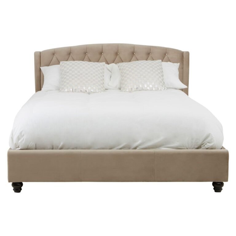 Langs Mink Kingsize Bed