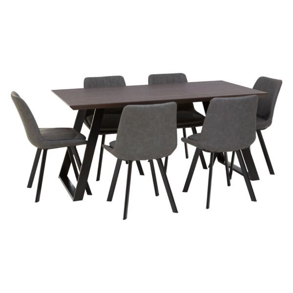 Westwood Rectangular Dining 7Pc - Image 2