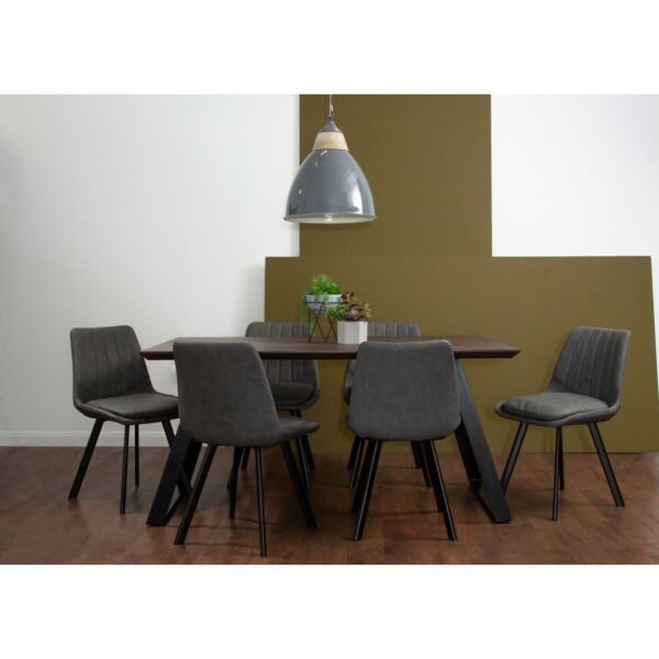 Westwood Rectangular Dining 7Pc - Image 23