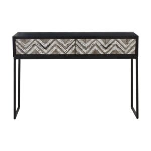 Regal Console Table